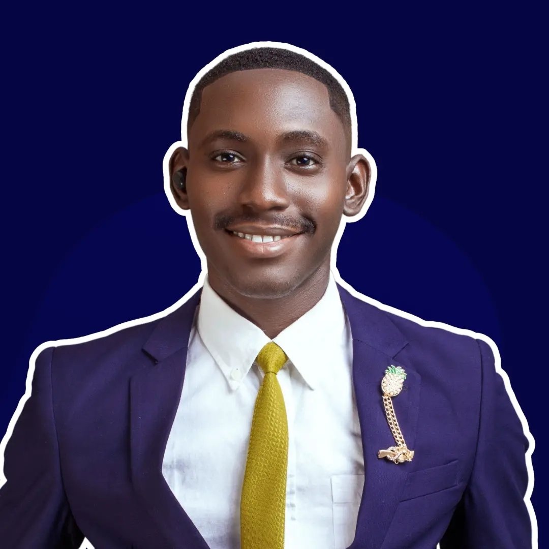 Champion Uzoma - AI & Automation Implementation Expert specializing in business transformation and ROI-driven solutions